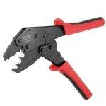 CRIMPER 25 N D4 Praska do końcówek oczkowych, końcówek tulejkowych, złączy ekranowanych, nr.katalogowy 9040460000