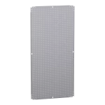 PanelSeT Płyta montażowa mikroperforowana do S3D, S3X, CRN, PLM 1200x 600mm
