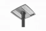 MITRA LED 2800lm 4000K RM1 IP66 I kl. (22W)
