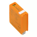 VPU PV II 0 1000 Ogranicznik przepięć klasy C, nr.katalogowy 2530660000