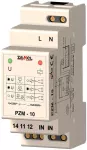 PRZEKAŹNIK ZALANIA Z SONDĄ SZH-03 230V AC TYP: PZM-10