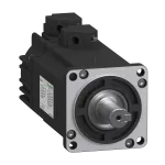 Serwosilnik BCH16, 60 mm, wał 14 mm, 400W, Duża bezwładność, 3000rpm