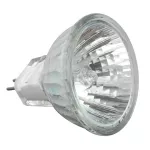 10363; MR-11C 20W30 Żarówka halogenowa z szybką ochronną
