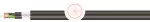 FESTOONTEC PUR-HF-O 2x(2x2,5) C