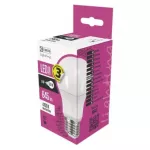 Żarówka LED Classic A60 / E27 / 7,3 W (50 W) / 645 lm / neutralna biel