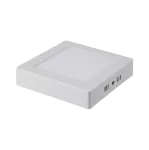 DOWNLIGHT N/T KWADRAT 279x279 24W 4000K 1800lm (B) IP20