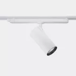 Spotlight Strom ø55 23.6W LED neutral-white 4000K CRI 92 39.1º ON-OFF Textured white 2315lm 35-A098-H2-OS