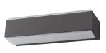 VILA 16W Anthracite NW Kinkiet LED elewacyjny