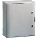 VTR07 Szafka poliestrowa, drzwi pełne IP65 1060x810x355