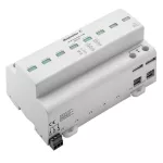 VPU AC I 3+1 R 275/25 LCF MB Ogranicznik przepięć klasy C, nr.katalogowy 2638070000