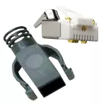 Konektor RJ45 złącza enkodera LXM32-5szt