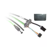 Akcesoria przewód zasilania MODBUS TCP 3M