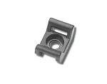 Siodełko uchwyt 15,2x9,4x6,8mm /k.25/