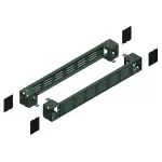 Przód i tył cokołu, PanelSeT SF, SM, z otworami wentylacyjnymi 100x 800mm