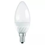 STAR CLASSIC B 20 WW 220-240V 3W E14, Lampa LED barwa ciepłobiała