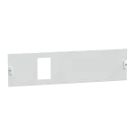Rozdzielnice PrismaSet, płyta czołowa do INS250 szerokość 750mm