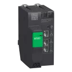 Modicon M580, moduł procesora, poziom 3