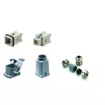 HDC-KIT-HA 03.300 Akcesoria do złączy przemysłowych, nr.katalogowy 1712560000