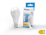 Led A65 E27 20W 2400lm zimna