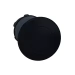 Harmony XB5 Napęd przycisku grzybkowy Ø40 czarny mechanizm push pull plastikowy