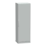 Obudowa poliestrowa PLAZ, PanelSet, IP54 z otwartą podłogą 1500x500x420 mm