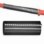 Płat remontowy RM 122/38-250