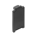 VPU LOCKING CLIP L Ogranicznik przepięć Typ 3 (klasa D) do systemów informatycznych / AKPiA, nr.katalogowy 2735070000