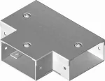 TKMC500H200 Trójnik