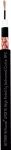 BiTsound LP0275 High Fidelity Instrument Cable OFC 1x0,5 Giętki, estradowy, współosiowy przewód instrumantalny