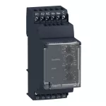 Harmony Control Przekaźnik kontroli poziomu cieczy, 24 240V AC/DC, 2C/O 5A