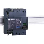 Styk pomocniczy/sygnalizacyjny NG125 OF+SD-NG125 2CO
