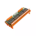 RSM-16 24V+ BASE S Moduł interfejsowy, nr.katalogowy 1448480000