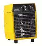 Nagrzewnica elektryczna EPH 5
