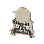 WSI 6/LD 60-150V DC/AC Złączka szynowa z bezpiecznikiem, nr.katalogowy 1012300000