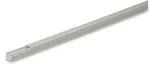 Mini.kan.PVC_P.(3/5)_M410930000; Z.pokryw.3.przedz.; [2000 x 60x17]; -20°+60°C; UL.94.V-0; IP40; K.Biały.RAL.9016; Ce