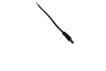 Wtyk NEXTEC DC 2,1 x 5,5 z przewodem 15cm