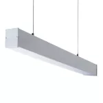ALIN 4LED 1X120-SR Oświetleniowa oprawa liniowa