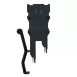 ZTA ZDK 2.5/ZA Adapter testowy do złączki szynowej, nr.katalogowy 1052680000