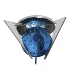 02892; TRISTAN CTX-10+K3-C Sufitowa oprawa ozdobna