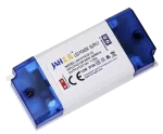 Zasilacz do oświetlenia LED montażowy IP20 12W, 12V, 1.00A, 92x45x27mm
