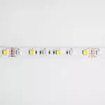 Taśma LED 300 14.4W/m RGB+CCT 12V IP63 /5m/