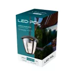 WENA E27 Lampa podwieszana