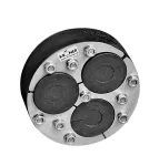 Pierścień uszczelniający QAKHO-Flex 150/8x(4-25)