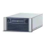 APC Symmetra LX o wydłużonym czasie podtrzymania, do montażu w szafie, z 3 x SYBT5, 230 V