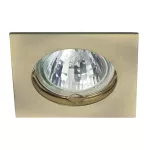NAVI CTX-DS10-AB Sufitowa oprawa punktowa
