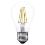 Żarówka LED Filament A60 A++ 8W E27 zimna biel