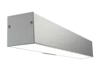 COMMA 490 20W 2200lm /840 DALI /SuperDyfuzyjny /czarna 9005ds /IP40
