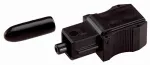 POF Stecker F05 Simplex Złącza; 29150099