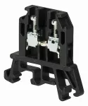ZUG-G2.5 ZŁĄCZKA KOLOR CZARNY