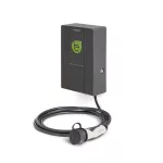 WALL BOX 1 gniazdo+CABLE Typ 2 7,4kW PM